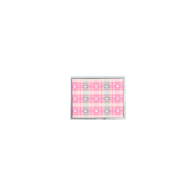 good price 800*480 10.2 inch AM-800480FTMQW-01H 262K 350 cd/m2 LCD Screen Display online