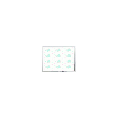 good price AM-800480L1TMQW-T00H 800*480 5.0 inch PCAP 45 pins LCD Panel online