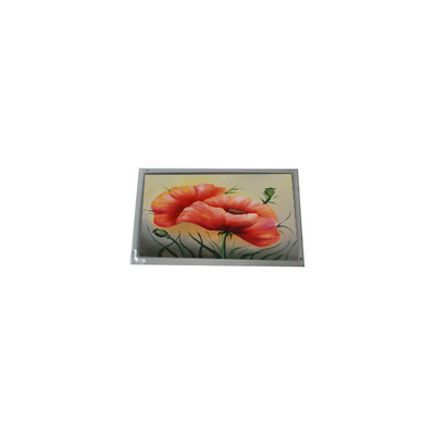 good price Hot Sell 800*480 7.0 inch AM-800480R3TZQW-A1H-B 262K 20 pins TFT-LCD Screen online