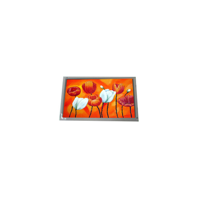 good price AM-800480RBTMQW-TJ1H 7.0 inch LCD PCAP Screen LCD Panel Display online