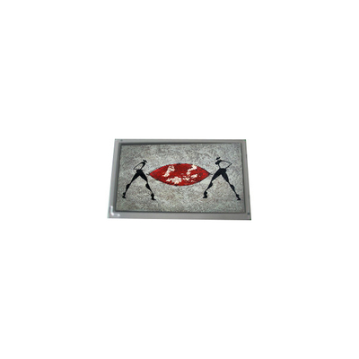 good price 7.0 inch AM-800480RCTMQW-T01H LCD 262K LCD Touch Screen Display online