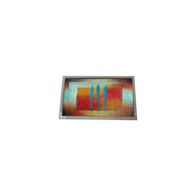 good price 7.0 inch AM-800480RCTZQW-00H LCD 40 pins 60Hz LCD Screen Module online