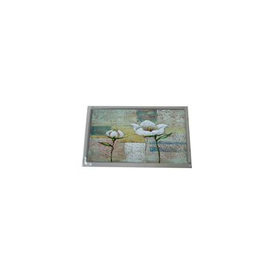 good price 7.0 inch AM-800480RDTMQW-T01H 40 pins PCAP LCD Screen Panel Display online