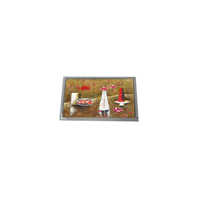 good price AM-800480RFTMQW-T01H-L 7.0 inch WLED LCD PCAP Screen Panel online
