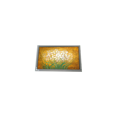 good price Original AM-800480RFTMQW-T04H 7.0 inch 400 cd/m2 WLED LCD Panel Screen online
