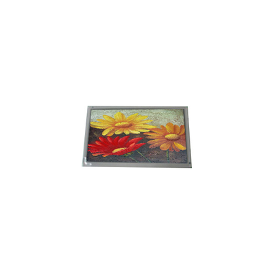 good price Original 7.0 inch AM-800480RSTMQW-TB4H 60Hz LCD PCAP Screen LCD Panel online