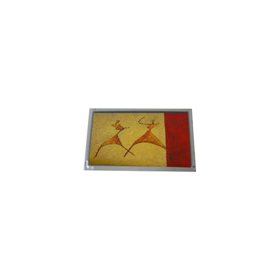 good price AM-800480STMQW-B0 800*480 7.0 inch 262K LCD Screen for Automotive Display online