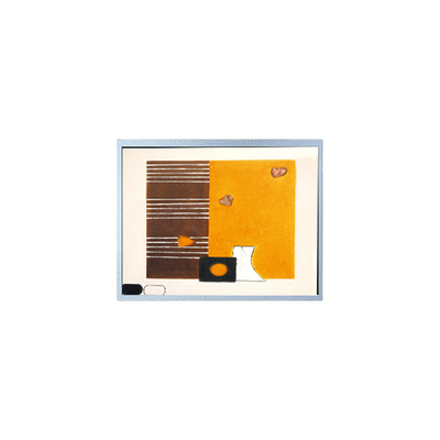 good price AM-1024768G1TMQW-00H 12.1 inch TFT 500 cd/m2 LCD Screen Panel online