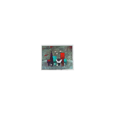 good price DMF682ANF 5.3 inch 256*128 70Hz LCD Screen Panel online