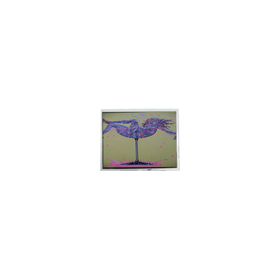 good price DMF5005NY-EB 5.2 inch 240*64 22 pins LCD Screen Display Panel online