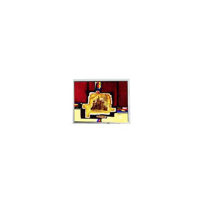 good price new 7.2 inch 640*480 DMF-50383NF-FW LCD screen Industrial online