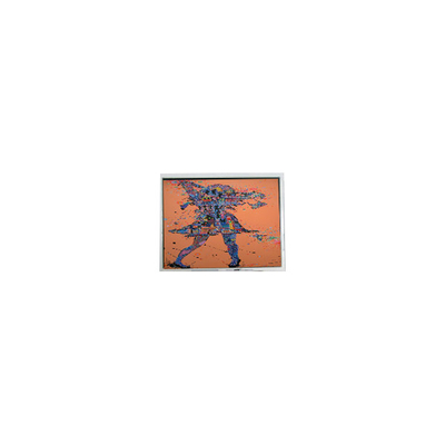 good price DMF-50840NF-FW-3 5.7 inch 320*240 LCD Touch screen Industrial online