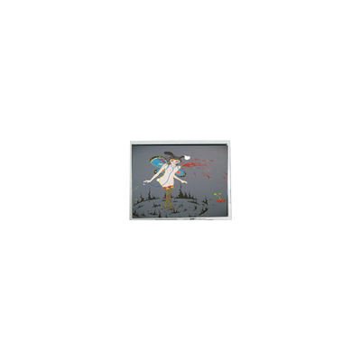 good price Original 5.2 inch 240*64 F-51405GNB-LW-ANN WLED LCD display online