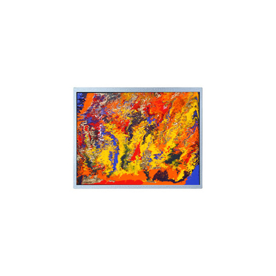 good price Original 6.4 inch T-51382D064-FW-P-AA LCD Screen Industrial online