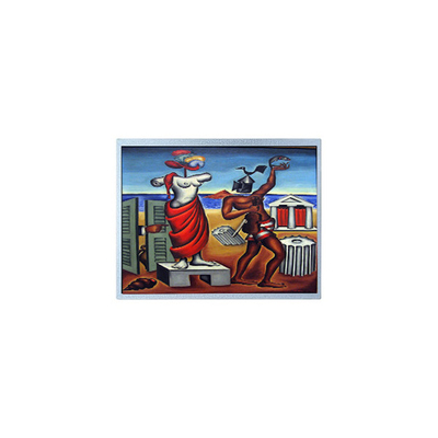good price 800*600 T-51410D104-FW-P-AD 10.4 inch LCD Screen Module online