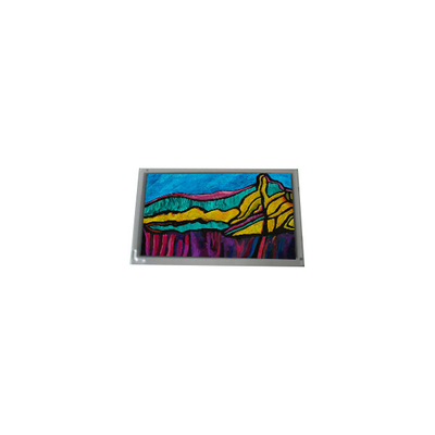good price Original 10.4 inch 800*600 T-51513D104J-LW-A-ANN 1000 : 1 LCD Screen online