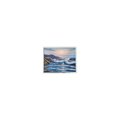 good price Hot Sell 8.8 inch T-51965GD088ZU-MFW-AHN 640*240 LCD Screen online