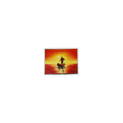 good price 9.0 inch 800*480 T-55311D090J-FW-A-AAN 262K LCD Screen Parts online