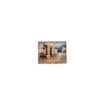 good price 12.1 inch T-55566D121J-LW-A-AAN 1024*768 1000 cd/m2 LCD Screen online