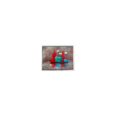 good price Original 8.4 inch 800*600 T-55786GD084J-LW-AAN LCD Screen online