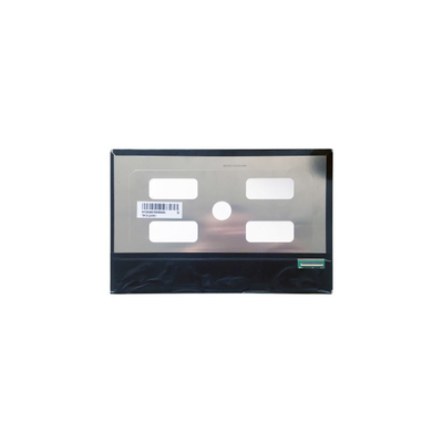 good price TM101JDHP01-00 10.1 inch 1280*800 LCD screen for Industrial online