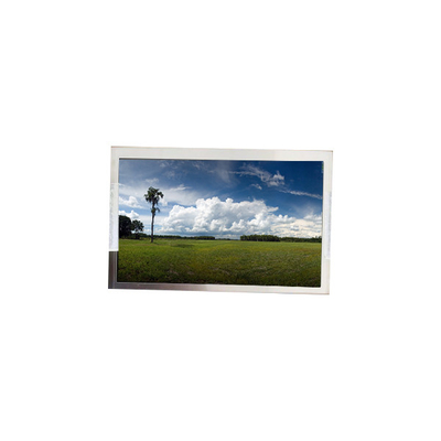 good price 7.0 inch 800*480 P0700WVF1MA00 LVDS 1000:1 LCD Module Screen Parts online