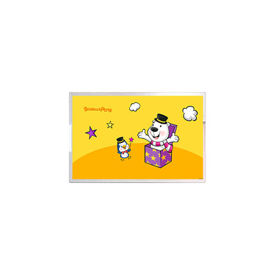 good price 1080*1920 TL070VVGP04-00 7.0 inch 40 pins lcd Screen Monitor online