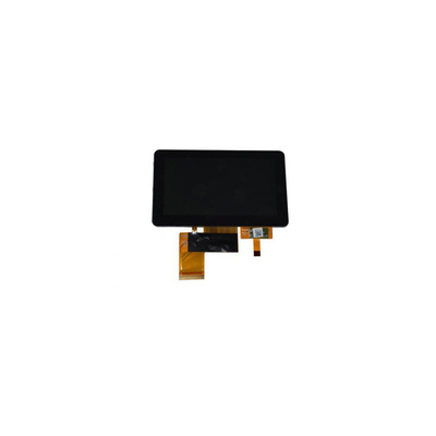 good price TM043NVHG08 480*272 4.3 inch 60Hz 40 pins lcd display online