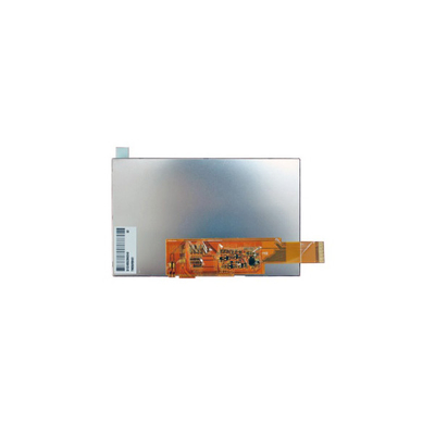 good price Mini 5.0 inch 800*480 TM050RBH01-00 LCD Display SCREEN for MID UMPC online