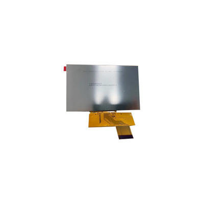 good price new 800*480 TM050RDH03-40 5.0 inch 40 pins LCD Module online