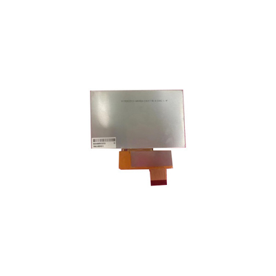 good price Hot Sell 800*480 TM050RDHG13-00 60Hz 1300 cd/m2 LCD Panel online