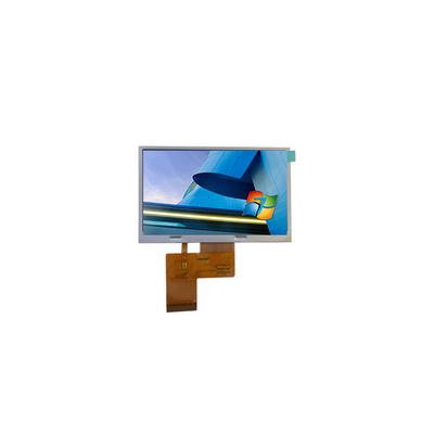 good price TM050RDHG16 800*480 LCD Display Module SCREEN Industrial online