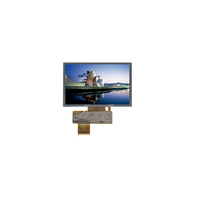 good price TM050RDZGP08 5.0 inch LCD Screen for Automotive Display online