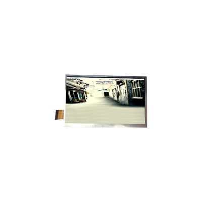good price 800*480 TM050RVHG01 5.0 inch PCAP 60Hz LCD Panel Screen Parts online