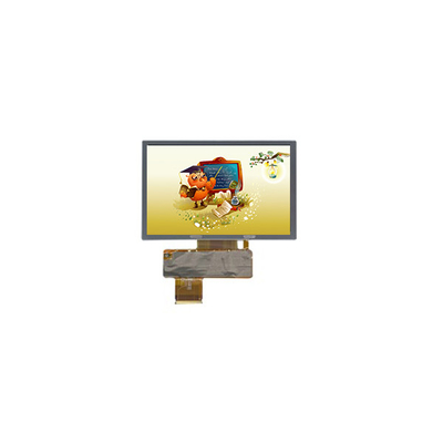 good price TM050RVHG01-00 5.0 inch LCD Panel lcd Screen Industrial online