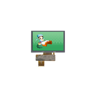 good price Original 320*240 TM057KVHG01 5.7 inch PCAP LCD Screen Parts online