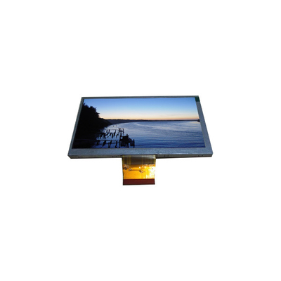 good price Hot Sell TM060RDH01 6.0 inch LCD Screen for Portable DVD Player online