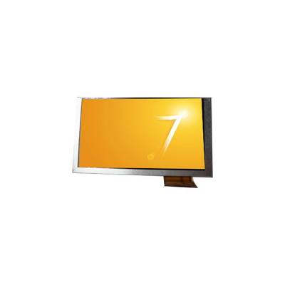 good price new 6.2 inch TM062RDH03 60 pins LCD Screen for Industrial online