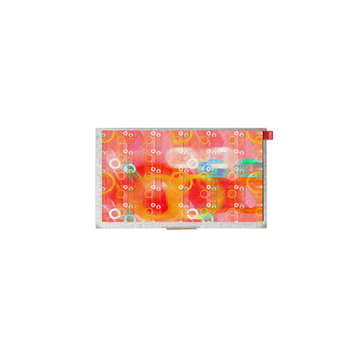 good price new 6.8 inch TM068DDHG01 40 pins LCD Screen lcd Panel online