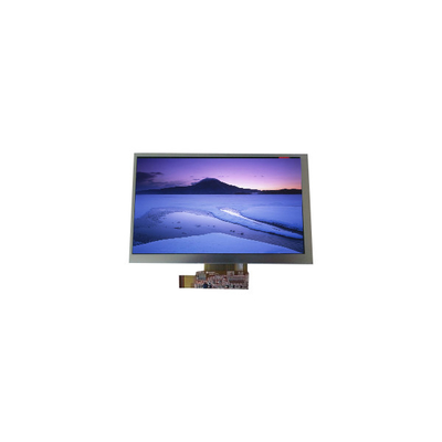 good price TM070DVHG01-00 1024*600 7.0 inch PCAP LCD Screen lcd module online
