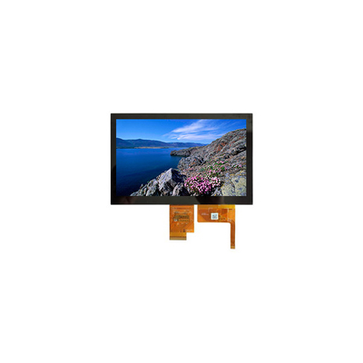good price hot sell 1024*600 TM070DVHG01-41 7.0 inch 60Hz  LCD Screen Industrial online