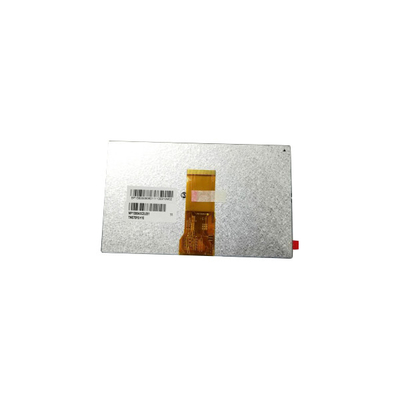 good price TM070RDH10-11 7.0 inch 800*480 60Hz LCD Screen Panel Display online