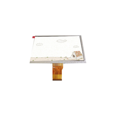 good price hot sell 800*480 7.0 inch TM070RDH10-46 LCD Screen monitor Display online