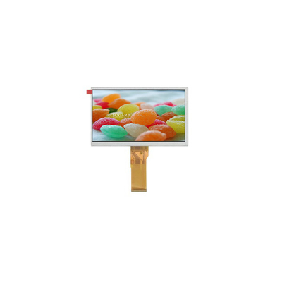 good price new 7.0 inch TM070RDH13-00 LCD Screen for Portable DVD Player online