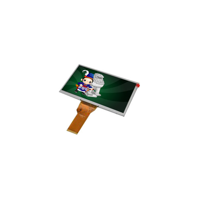 good price TM070RDHG23-40 800*480 7.0 inch 1400 cd/m2 LCD Panel online