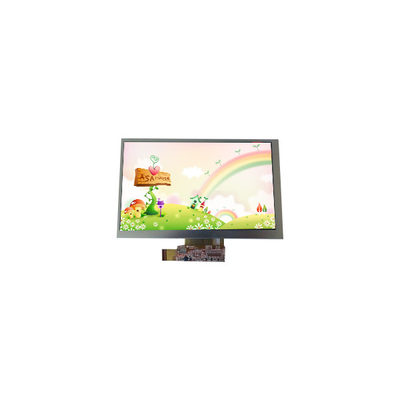 good price original 800*480 TM070RDHG24-00 7.0 inch 50 pins LCD Panel screen online
