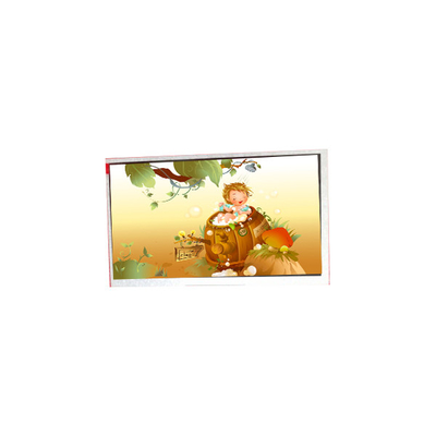 good price TM070RDHG25-00 800*480 7.0 inch LVDS  LCD Panel screen Display online