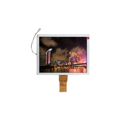good price 800*600 8.0 inch TM080SDH01-00 500:1 WLED lcd screen Panel online
