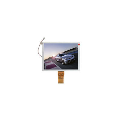 good price new 800*600 TM080SDH01-20 8.0 inch 50 pins lcd screen Display online