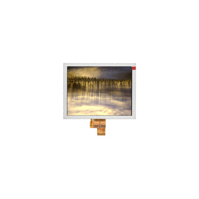 good price TM080TDHG01-40 1024*768 60Hz 262K LCD SCREEN Panel Display online
